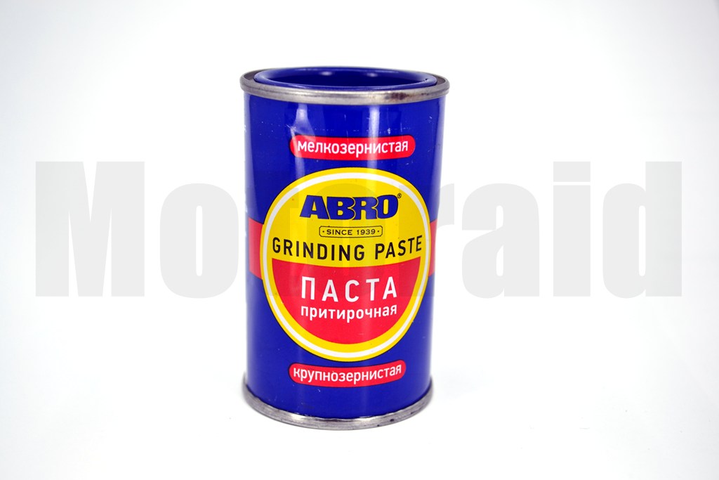 Subap Alıştırma Macunu Valf Taşlama 100gr.