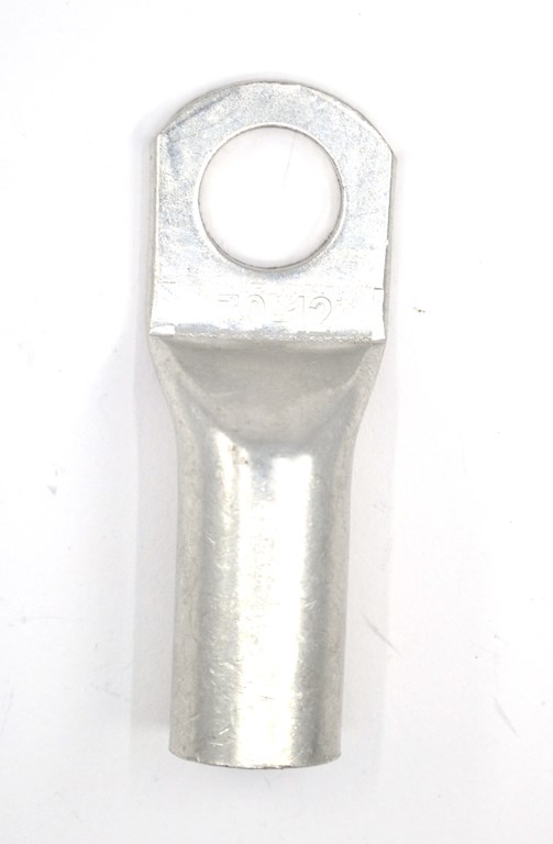 Sıkmalı Kablo Pabucu Bakır 70mm M12 Kalaylı Skp