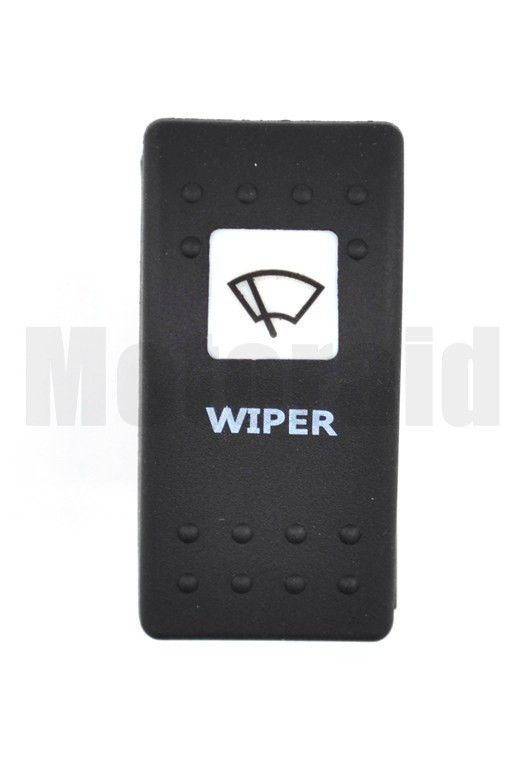 Wiper Silecek Anahtarı Marine Kabin Panel 1-0