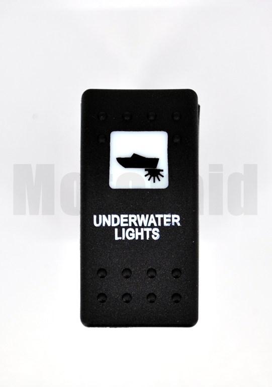 Underwater Lights Anahtarı Marine Carling Tip 1-0