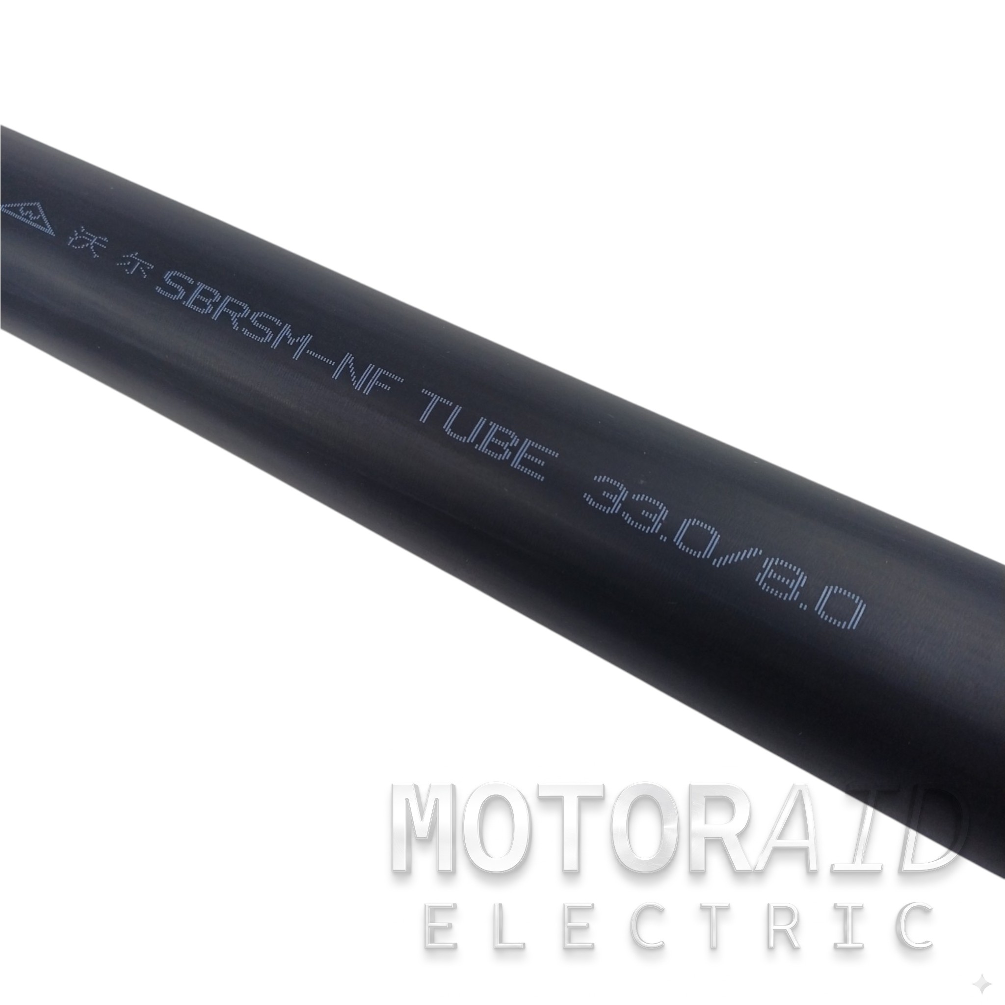 122CM 33mm Isı İle Daralan İçi Yapışkanlı Makaron Isıyla İçi Jelli 33/8 MT-M33Y