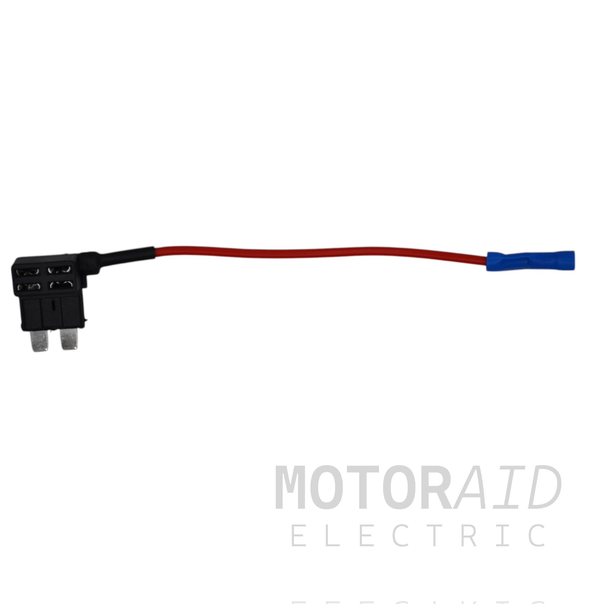 Standart Sigorta Çoklayıcı Devre Alma Fuse Tap