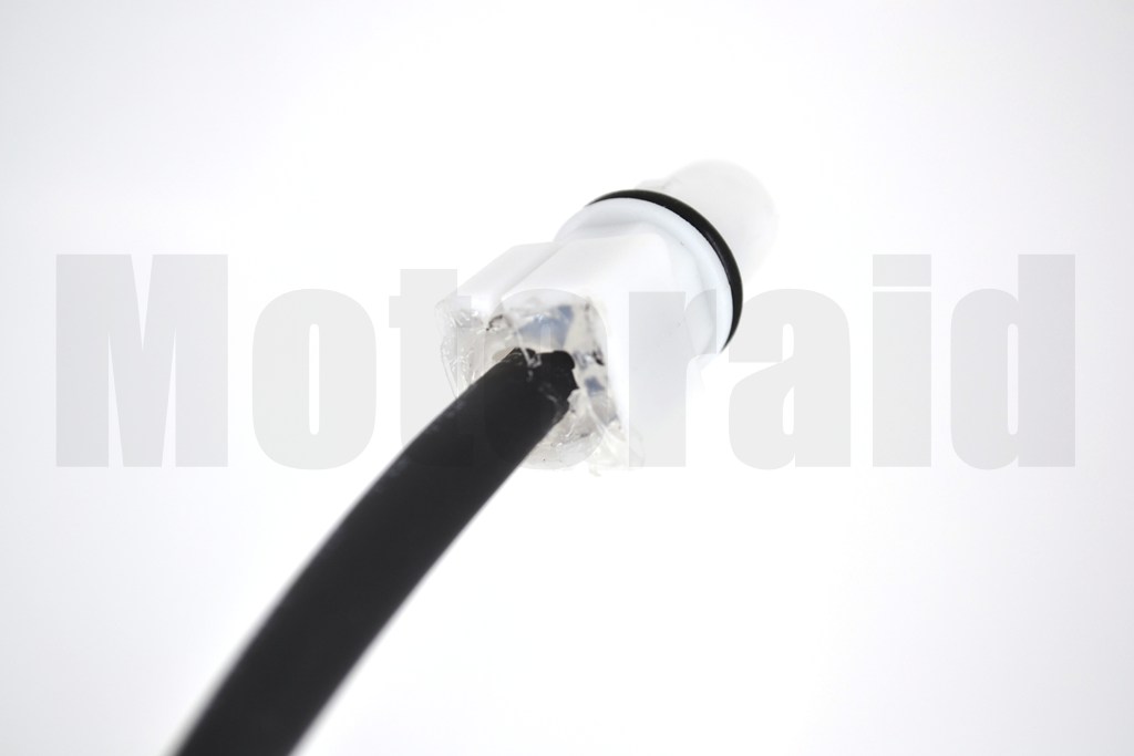 T10 Ampul Duyu Daralan Makaronlu 0,75 Bakır Kablolu