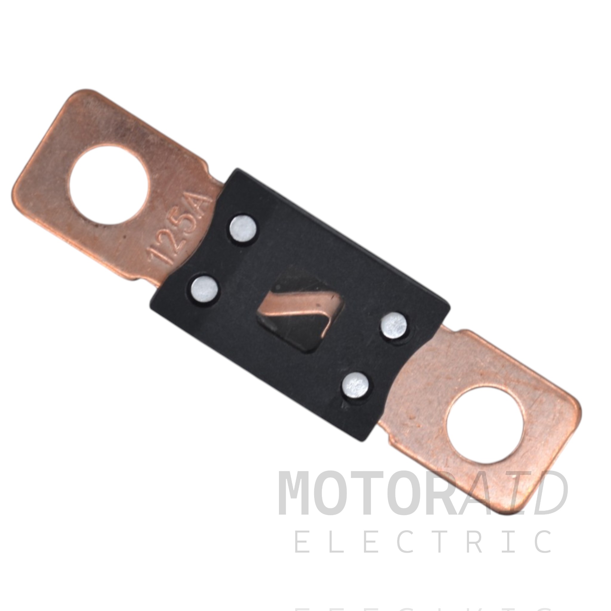 125A Megaval Sigorta Bakır Kaplamalı Pencereli Kasa