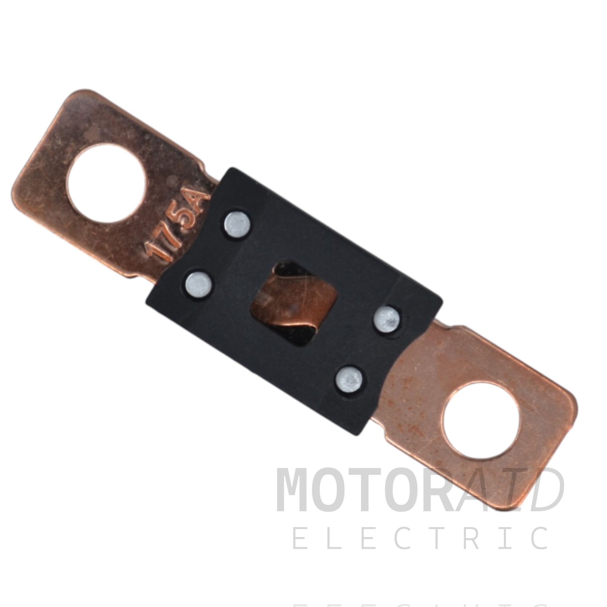 175A Megaval Sigorta Bakır Kaplamalı Pencereli Kasa