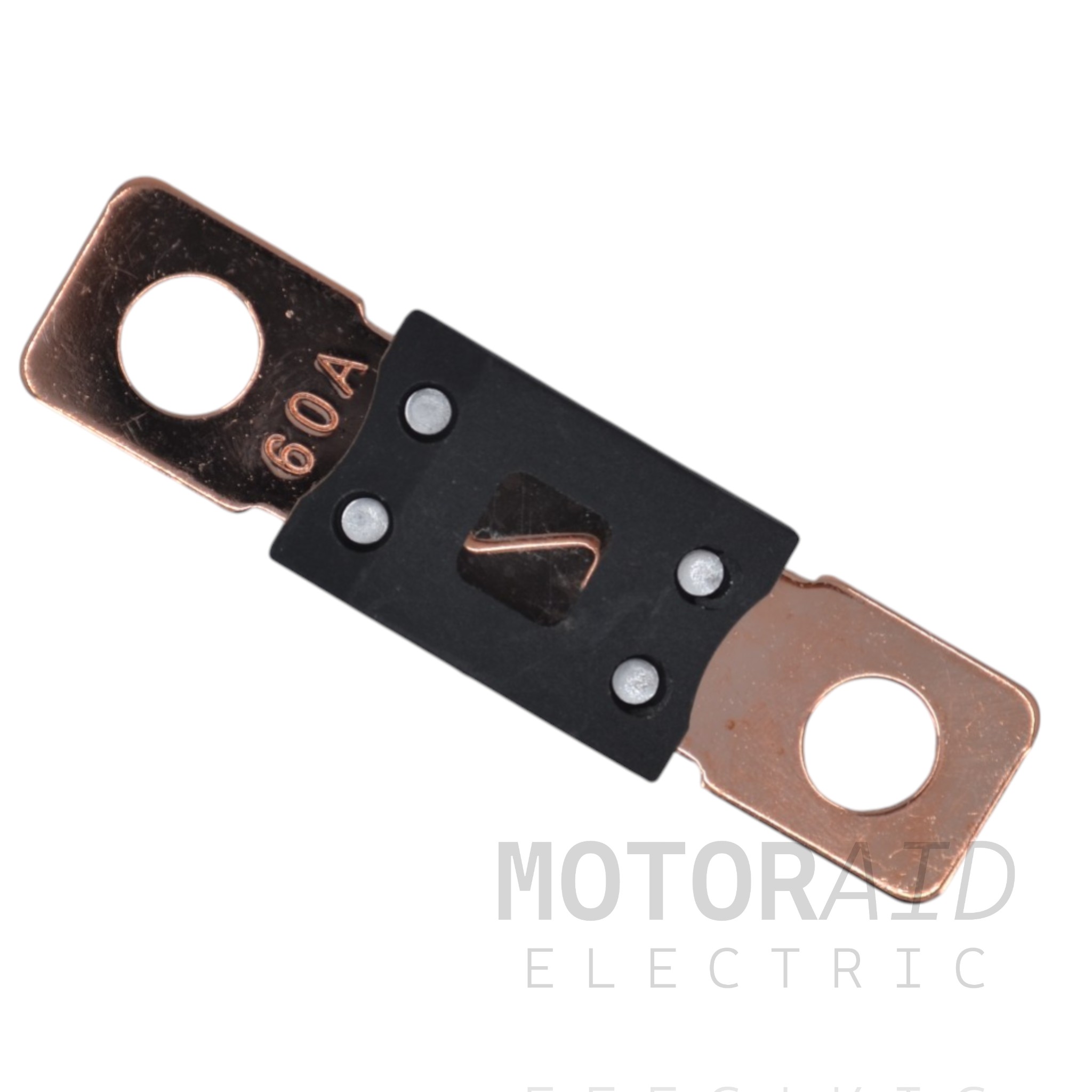 60A Megaval Sigorta Bakır Kaplamalı Pencereli Kasa