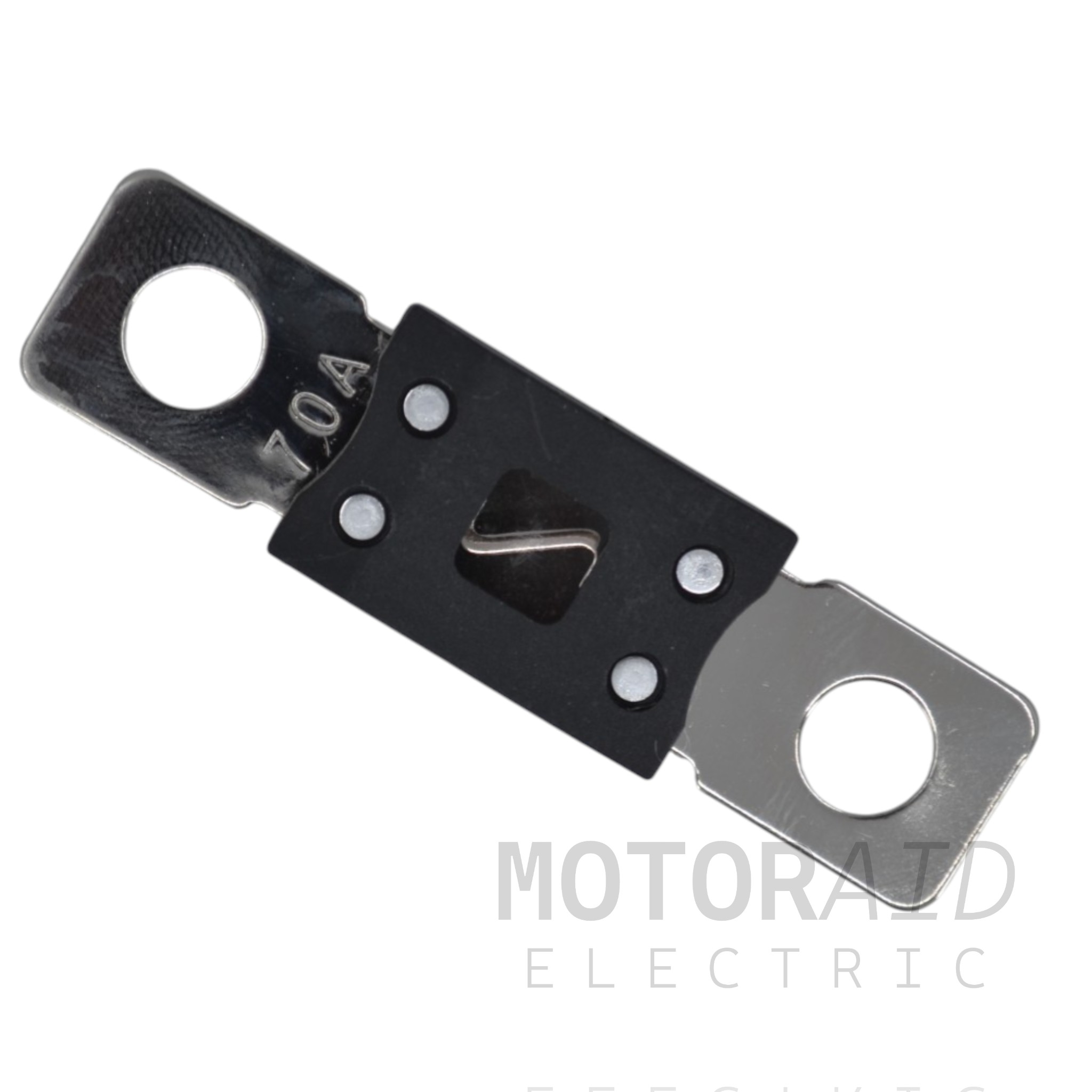 70A Megaval Sigorta Bakır Kaplamalı Pencereli Kasa