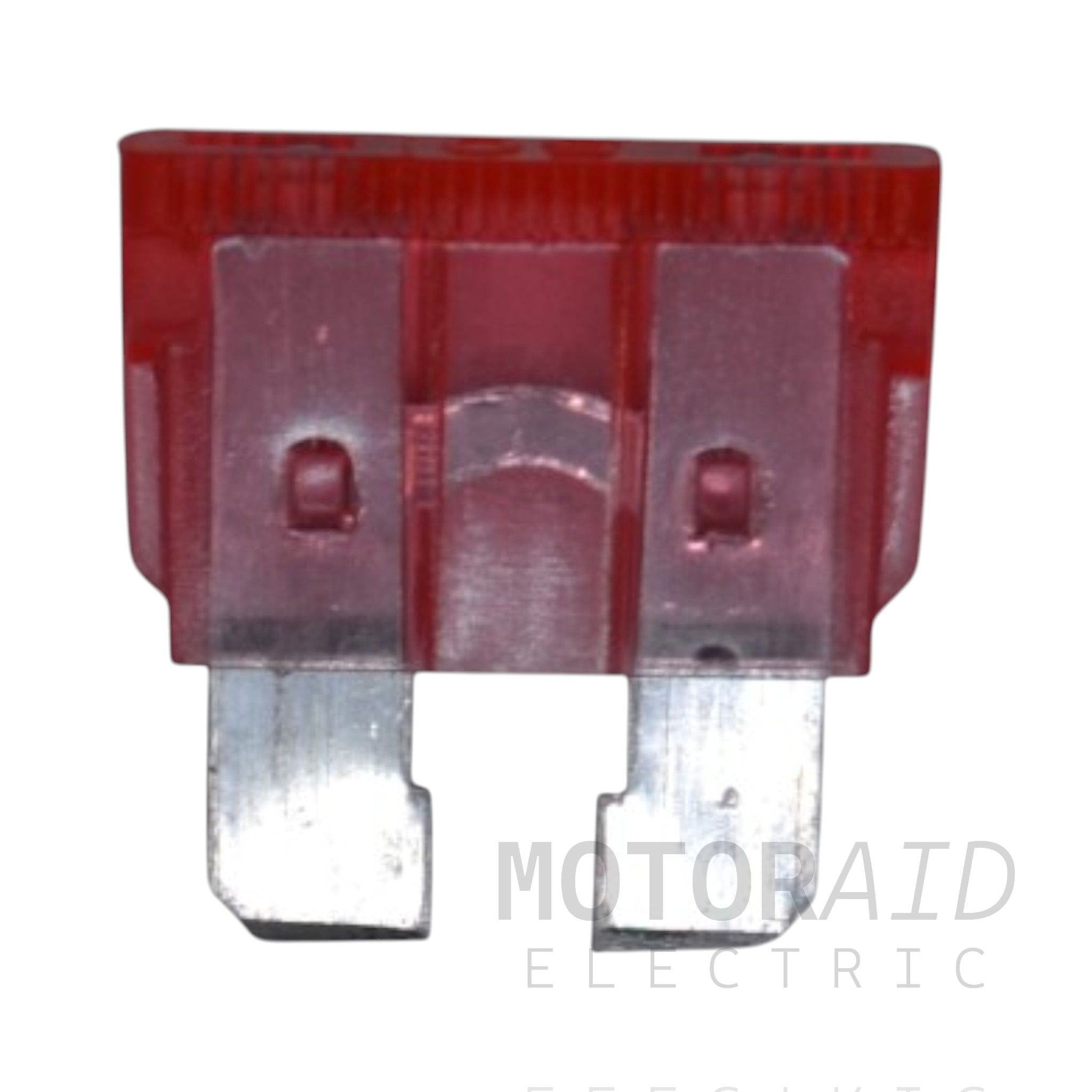 50A Pembe Standart Oto Bıçak Sigorta 12V - 32V DC