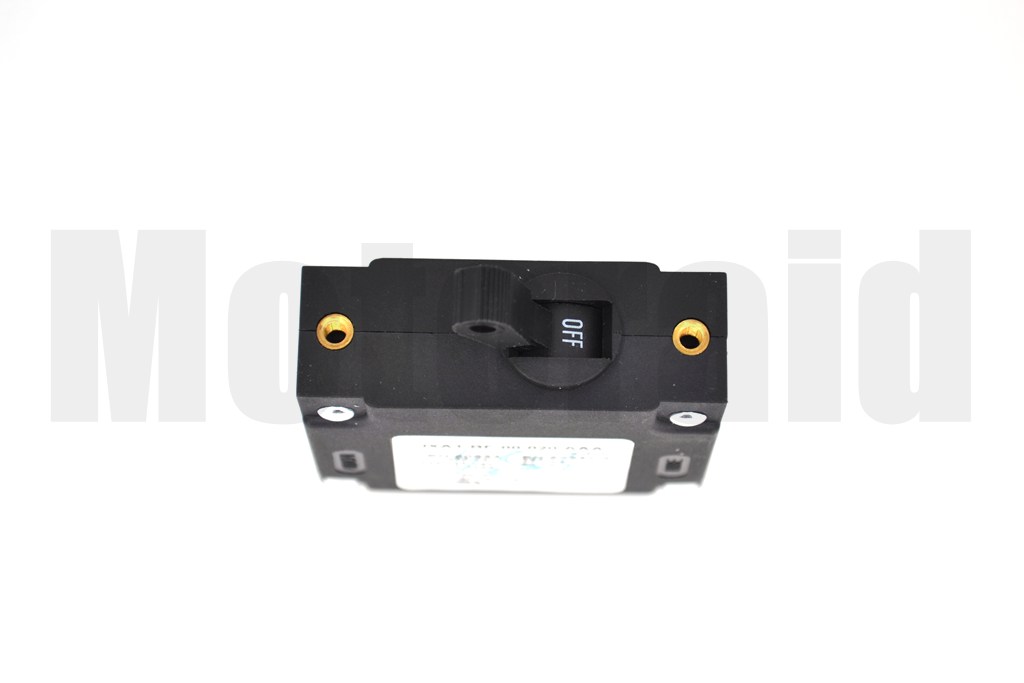 A1 10A Devre Kesici Şalter Sigorta 80VDC - 240VAC